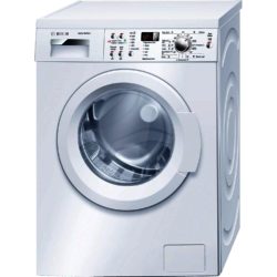 Bosch WAQ283S1GB A+++ 8kg 1400 Spin Washing Machine in White